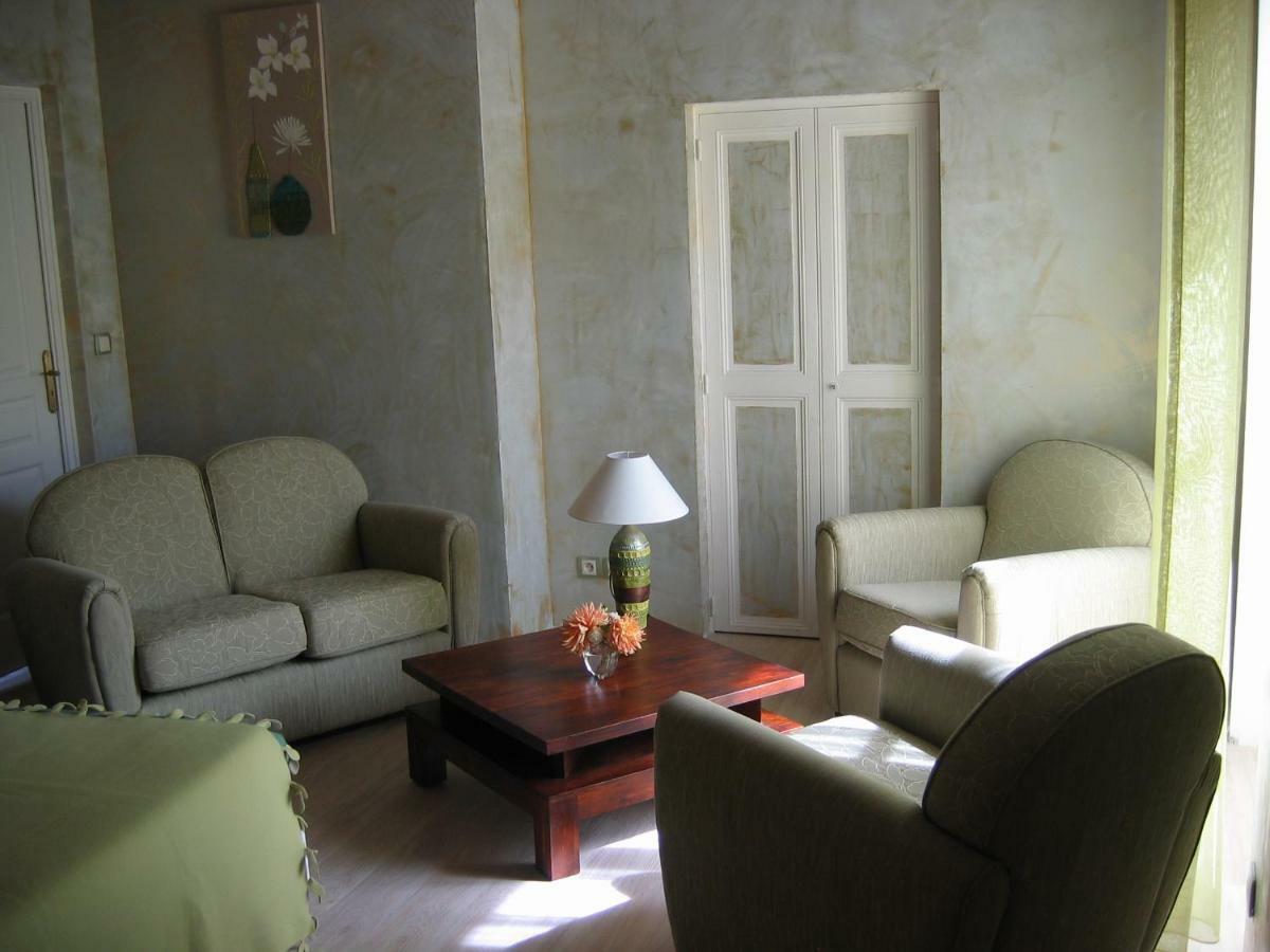 Champagne Et Chambres D'Hotes Pierre Trichet Trois-Puits Ngoại thất bức ảnh