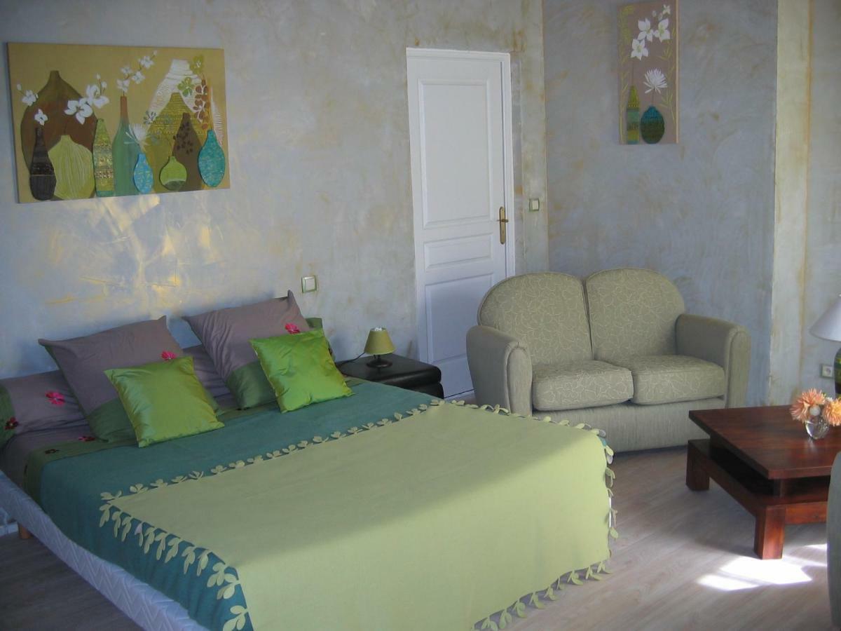 Champagne Et Chambres D'Hotes Pierre Trichet Trois-Puits Ngoại thất bức ảnh