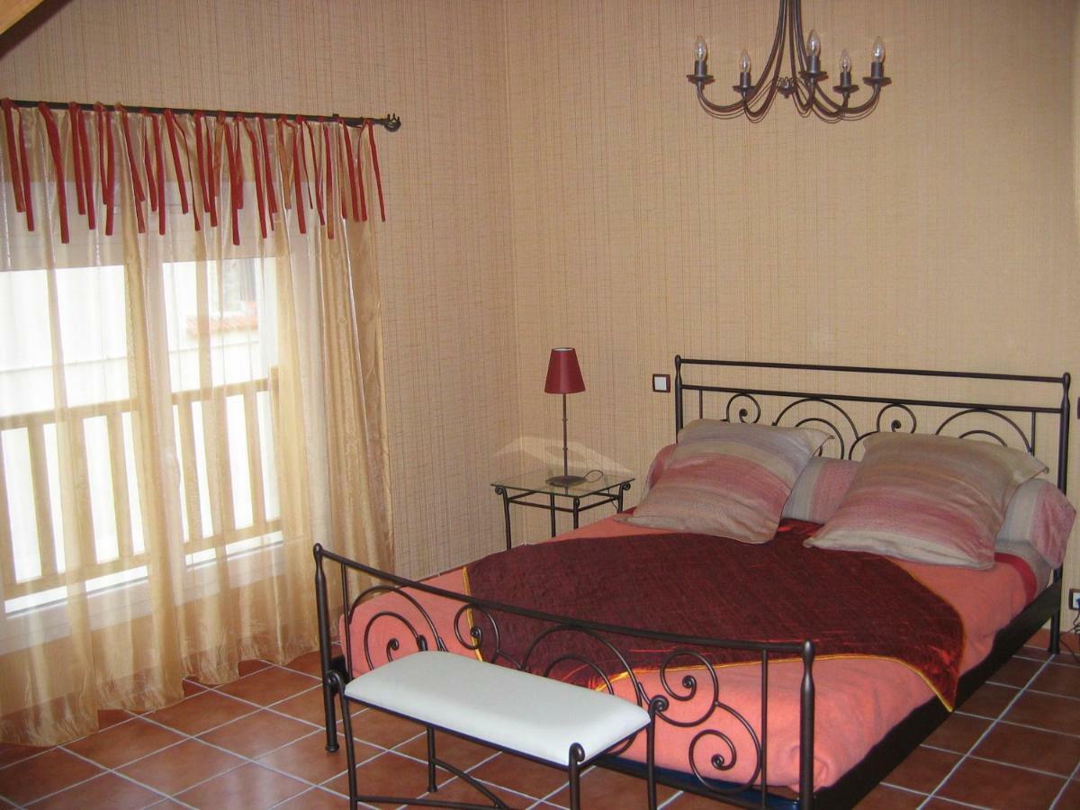 Champagne Et Chambres D'Hotes Pierre Trichet Trois-Puits Ngoại thất bức ảnh