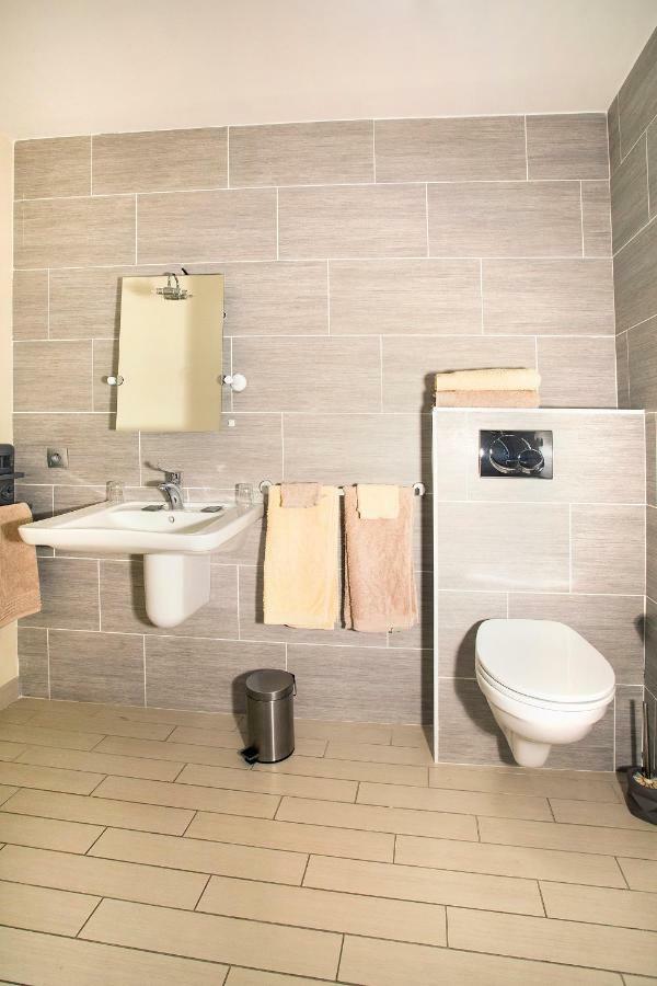 Champagne Et Chambres D'Hotes Pierre Trichet Trois-Puits Ngoại thất bức ảnh