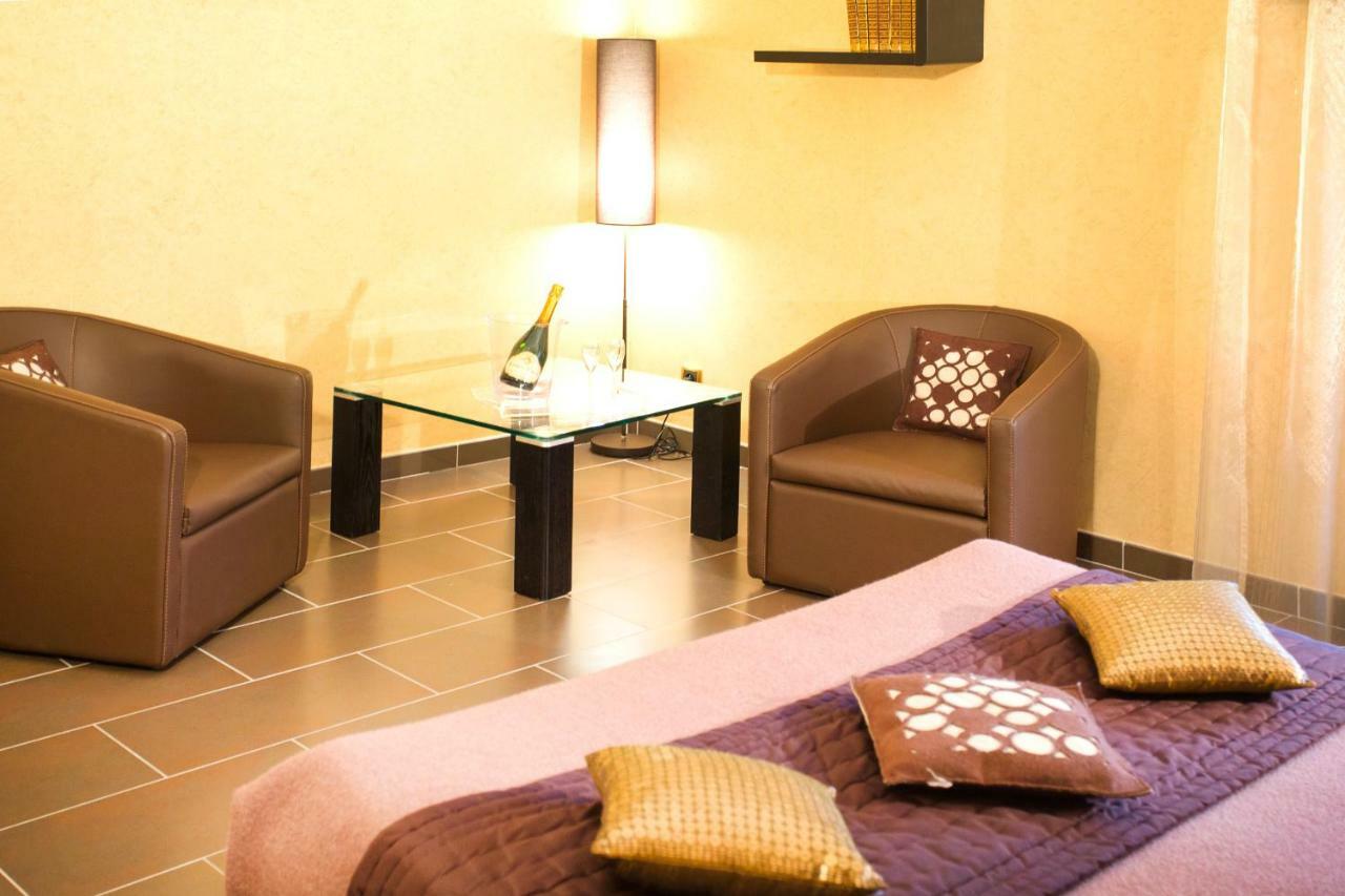 Champagne Et Chambres D'Hotes Pierre Trichet Trois-Puits Ngoại thất bức ảnh