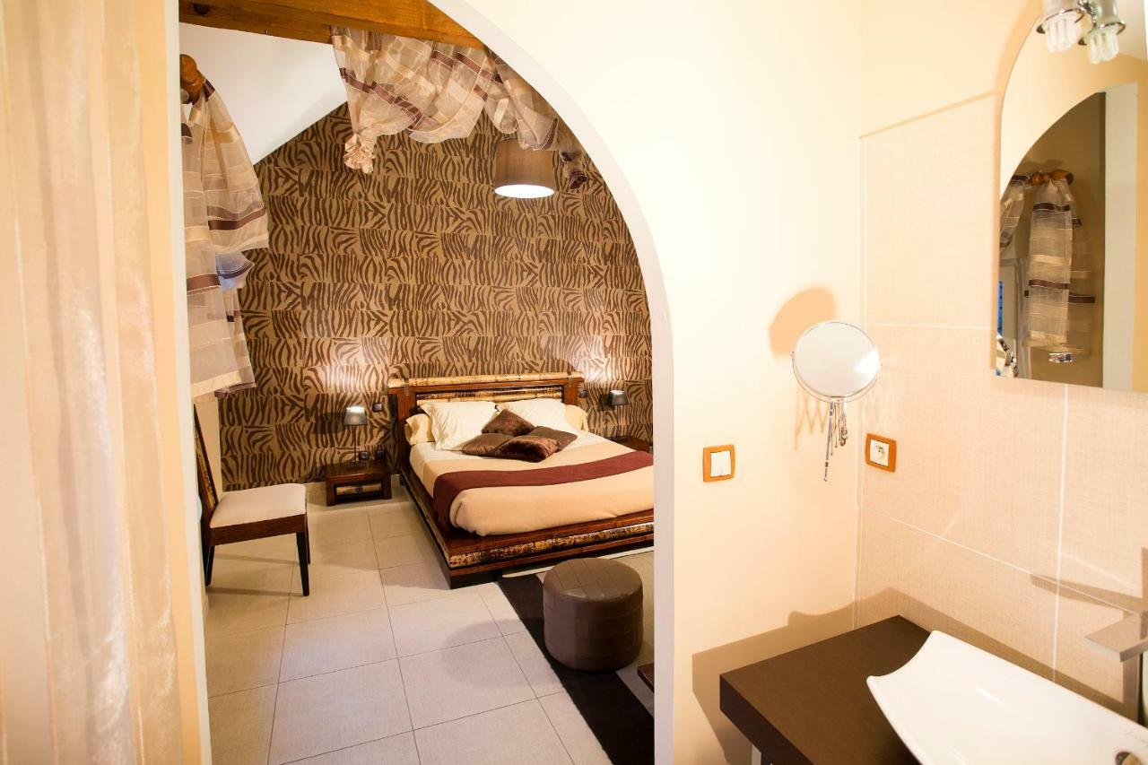 Champagne Et Chambres D'Hotes Pierre Trichet Trois-Puits Ngoại thất bức ảnh