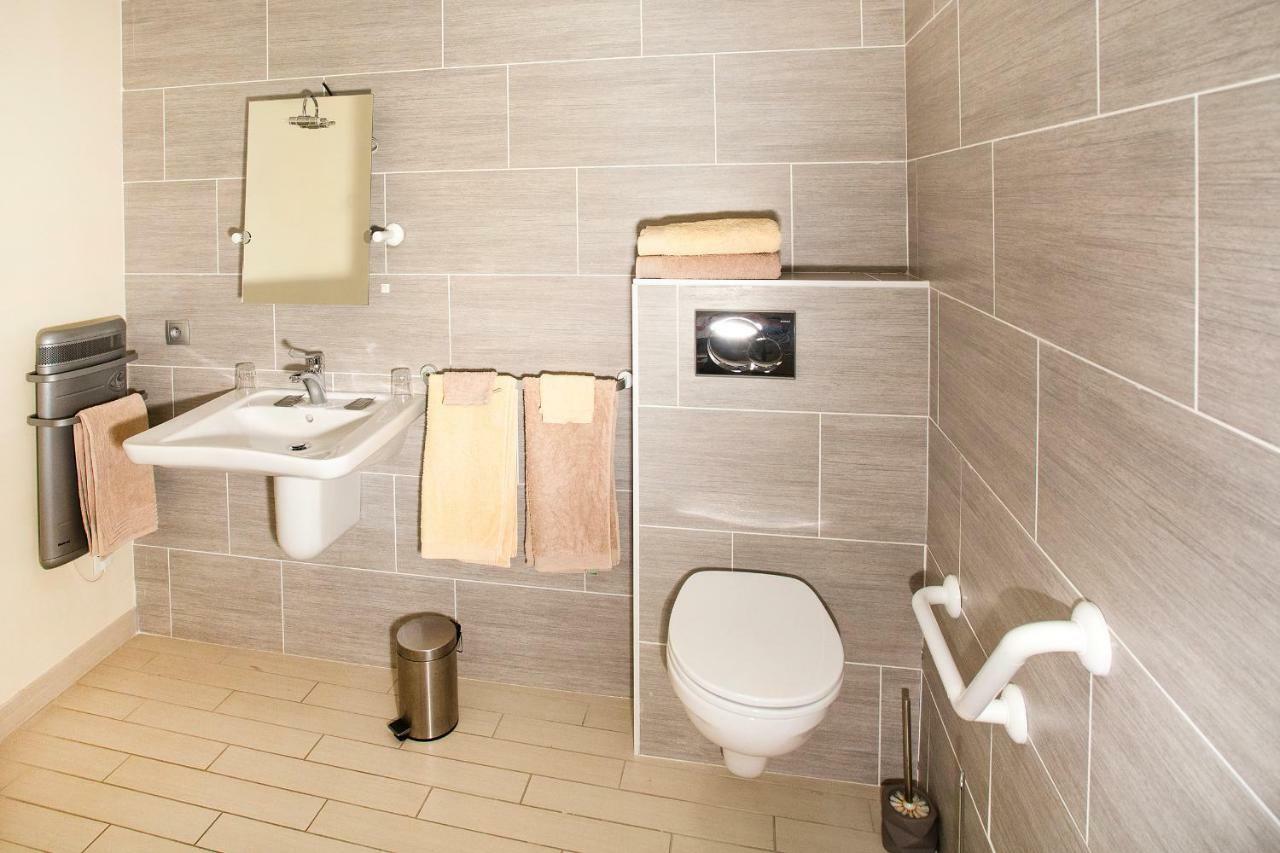 Champagne Et Chambres D'Hotes Pierre Trichet Trois-Puits Ngoại thất bức ảnh